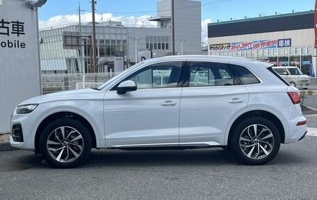 Audi Q5, 2022 год, 5 635 000 рублей, 3 фотография