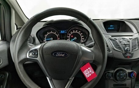 Ford Fiesta, 2016 год, 890 000 рублей, 21 фотография