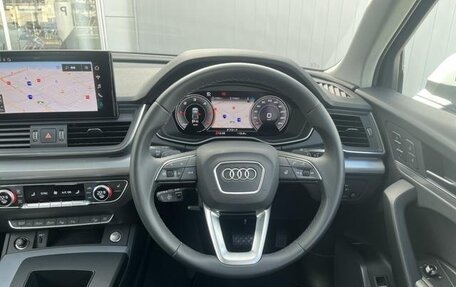 Audi Q5, 2022 год, 5 635 000 рублей, 8 фотография