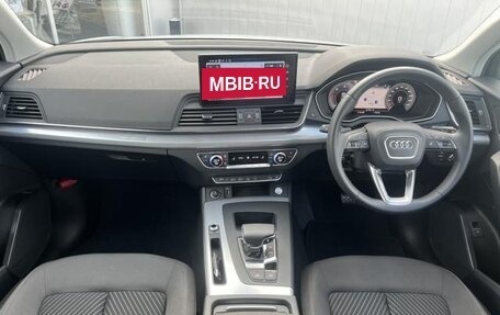 Audi Q5, 2022 год, 5 635 000 рублей, 7 фотография