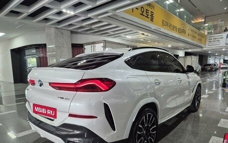 BMW X6, 2024 год, 13 300 000 рублей, 5 фотография