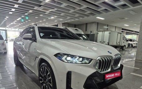 BMW X6, 2024 год, 13 300 000 рублей, 2 фотография