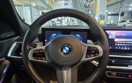 BMW X6, 2024 год, 13 300 000 рублей, 10 фотография