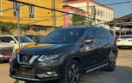 Nissan X-Trail, 2021 год, 2 845 555 рублей, 1 фотография