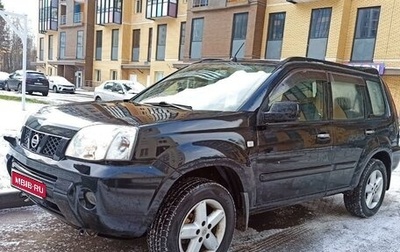 Nissan X-Trail, 2004 год, 750 000 рублей, 1 фотография