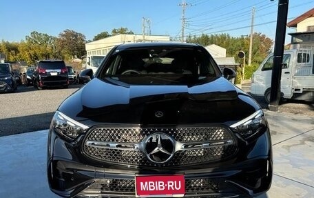 Mercedes-Benz GLC, 2024 год, 10 955 000 рублей, 1 фотография