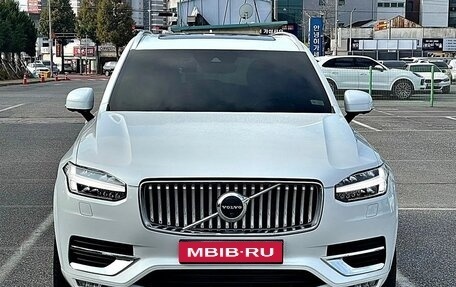 Volvo XC90 II рестайлинг, 2021 год, 5 530 000 рублей, 1 фотография