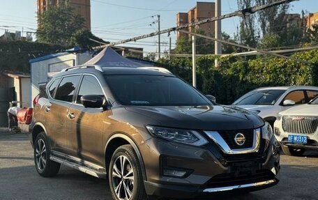 Nissan X-Trail, 2021 год, 2 845 555 рублей, 3 фотография