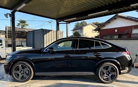 Mercedes-Benz GLC, 2024 год, 10 955 000 рублей, 4 фотография