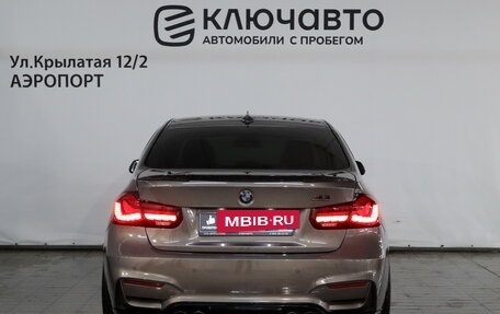 BMW 3 серия, 2014 год, 2 100 000 рублей, 4 фотография