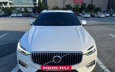 Volvo XC60 II, 2021 год, 4 850 000 рублей, 2 фотография