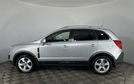 Opel Antara I, 2014 год, 1 284 107 рублей, 5 фотография