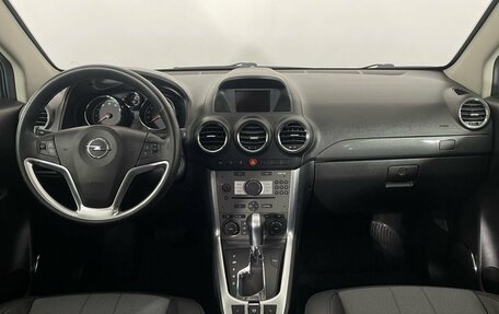 Opel Antara I, 2014 год, 1 284 107 рублей, 7 фотография