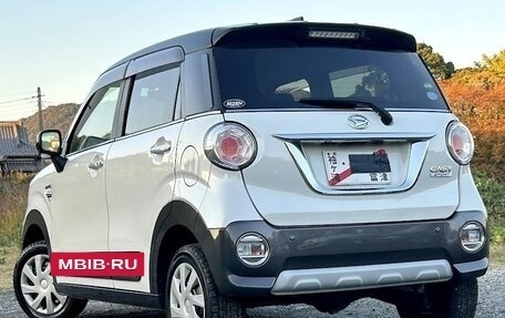 Daihatsu Cast I, 2015 год, 588 488 рублей, 2 фотография