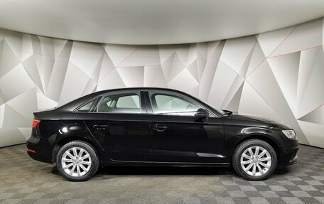 Audi A3, 2015 год, 1 495 000 рублей, 6 фотография