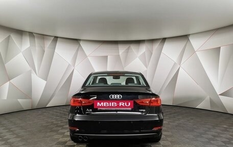 Audi A3, 2015 год, 1 495 000 рублей, 8 фотография