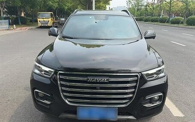 Haval H6, 2021 год, 1 693 895 рублей, 1 фотография