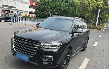 Haval H6, 2021 год, 1 693 895 рублей, 2 фотография