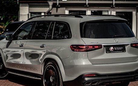 Mercedes-Benz GLS AMG, 2024 год, 30 990 000 рублей, 4 фотография