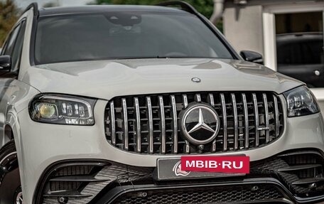 Mercedes-Benz GLS AMG, 2024 год, 30 990 000 рублей, 7 фотография