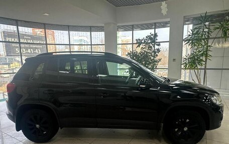 Volkswagen Tiguan I, 2011 год, 1 650 000 рублей, 4 фотография