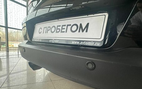 Volkswagen Tiguan I, 2011 год, 1 650 000 рублей, 11 фотография