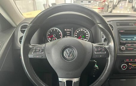 Volkswagen Tiguan I, 2011 год, 1 650 000 рублей, 18 фотография