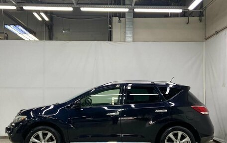 Nissan Murano, 2012 год, 1 650 000 рублей, 8 фотография