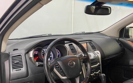 Nissan Murano, 2012 год, 1 650 000 рублей, 9 фотография