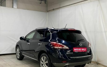 Nissan Murano, 2012 год, 1 650 000 рублей, 7 фотография