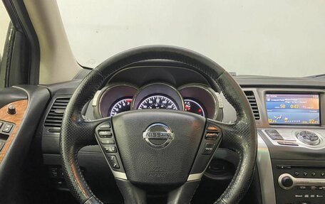 Nissan Murano, 2012 год, 1 650 000 рублей, 13 фотография