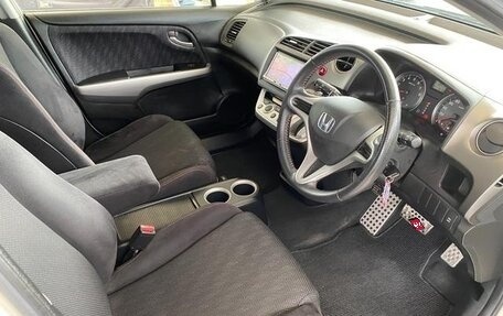 Honda Stream II, 2012 год, 1 200 555 рублей, 10 фотография