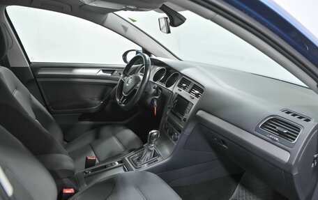 Volkswagen Golf VII, 2014 год, 1 320 000 рублей, 16 фотография