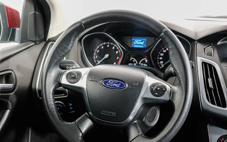 Ford Focus III, 2012 год, 1 351 500 рублей, 13 фотография