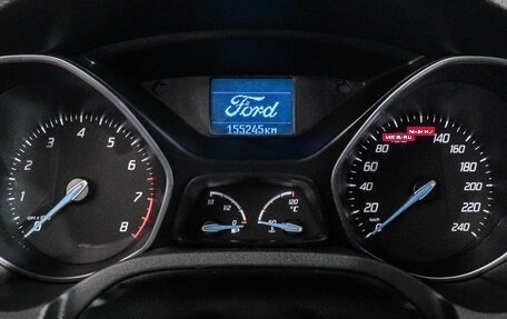 Ford Focus III, 2012 год, 1 351 500 рублей, 10 фотография