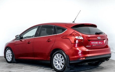 Ford Focus III, 2012 год, 1 351 500 рублей, 6 фотография