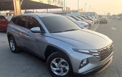 Hyundai Tucson, 2021 год, 2 900 000 рублей, 1 фотография