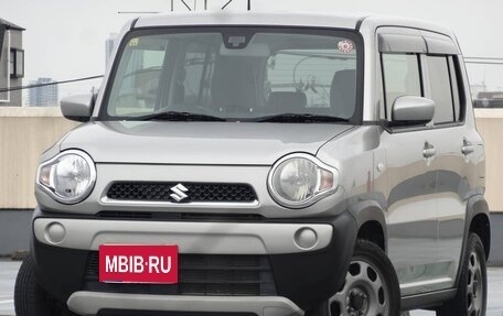 Suzuki Hustler, 2014 год, 588 488 рублей, 1 фотография