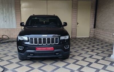 Jeep Grand Cherokee, 2013 год, 2 250 000 рублей, 1 фотография