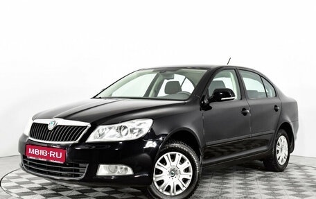 Skoda Octavia, 2011 год, 679 000 рублей, 1 фотография