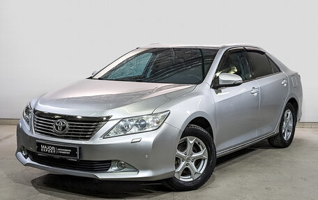 Toyota Camry, 2013 год, 1 725 000 рублей, 1 фотография