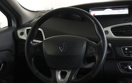 Renault Scenic III, 2010 год, 1 358 300 рублей, 17 фотография