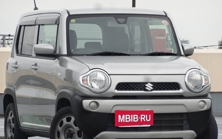 Suzuki Hustler, 2014 год, 588 488 рублей, 4 фотография