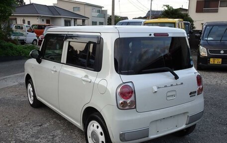 Suzuki Alto Lapin III, 2015 год, 560 016 рублей, 5 фотография