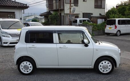 Suzuki Alto Lapin III, 2015 год, 560 016 рублей, 8 фотография