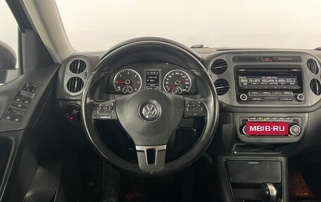 Volkswagen Tiguan I, 2015 год, 1 419 900 рублей, 9 фотография