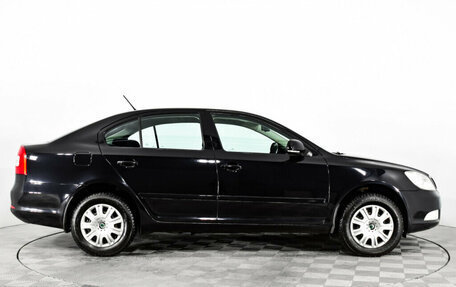 Skoda Octavia, 2011 год, 679 000 рублей, 4 фотография