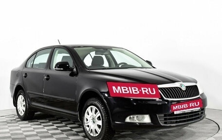 Skoda Octavia, 2011 год, 679 000 рублей, 3 фотография