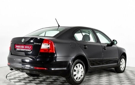 Skoda Octavia, 2011 год, 679 000 рублей, 5 фотография