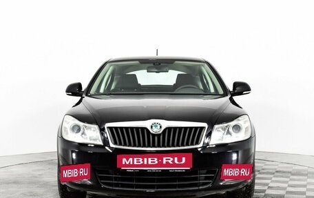 Skoda Octavia, 2011 год, 679 000 рублей, 2 фотография